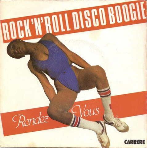 Rock'n Roll Disco Boogie CA 141