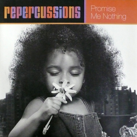 Promise Me Nothing W0284 (T)