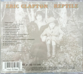 Reptile 9362-47966-2 2