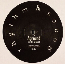 Aground / Aerial RS-07 1