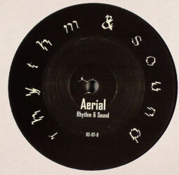 Aground / Aerial RS-07 2