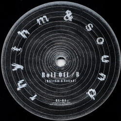 Roll Off RS-03 2