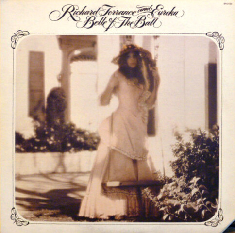 Belle Of The Ball SR-2134