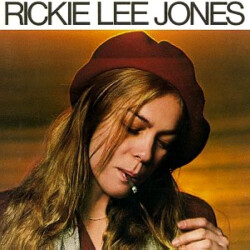 Rickie Lee Jones wb 56 628 1