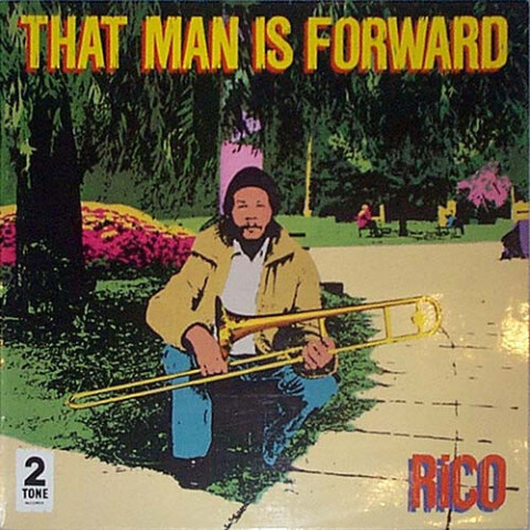 That Man Is Forward 203 478-320