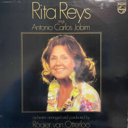 Sings Antonio Carlos Jobim 6423 460 1