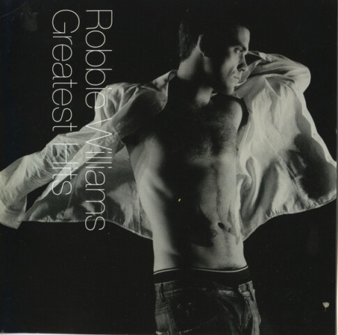 Greatest Hits 724386681928