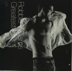 Greatest Hits 724386681928 1