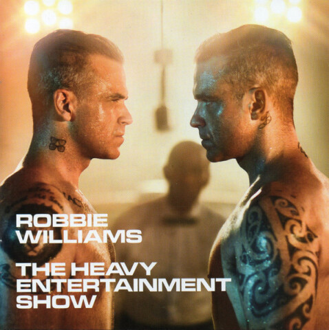 The Heavy Entertainment Show 889853710324