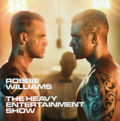 The Heavy Entertainment Show 889853710324 1