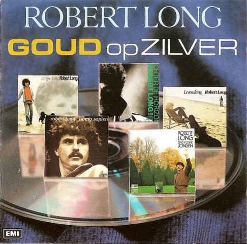 Goud Op Zilver CDM 7 90152 2