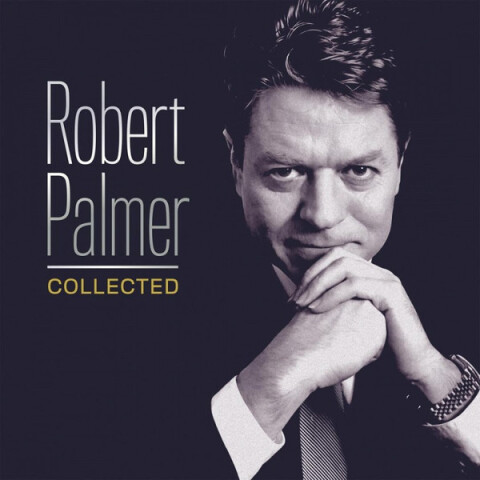 Collected 602557107395