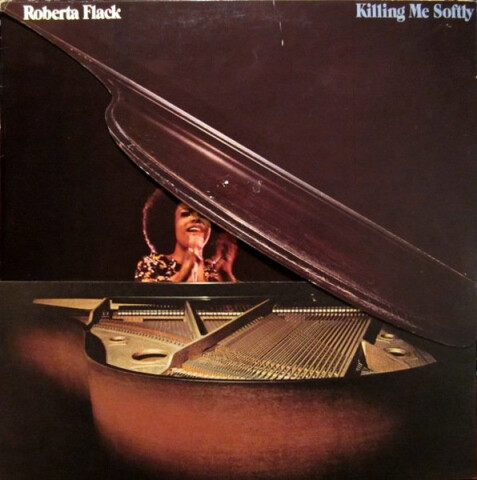 Killing Me Softly SD 7271