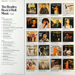 Rock 'n' Roll Music, Volume 2 1A022-58131 2