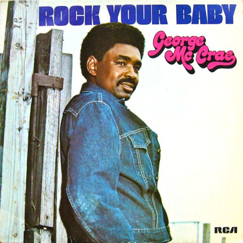 Rock Your Baby KPL 10501