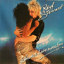 Blondes Have More Fun WB 56 572 1