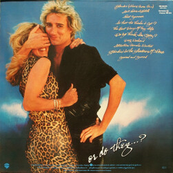 Blondes Have More Fun WB 56 572 2