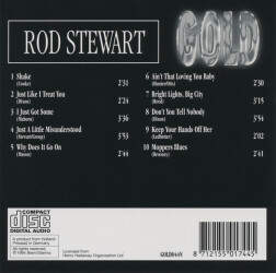 Gold GOLD044N 2