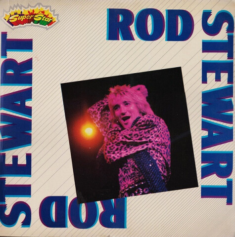 Rod Stewart SU-1002