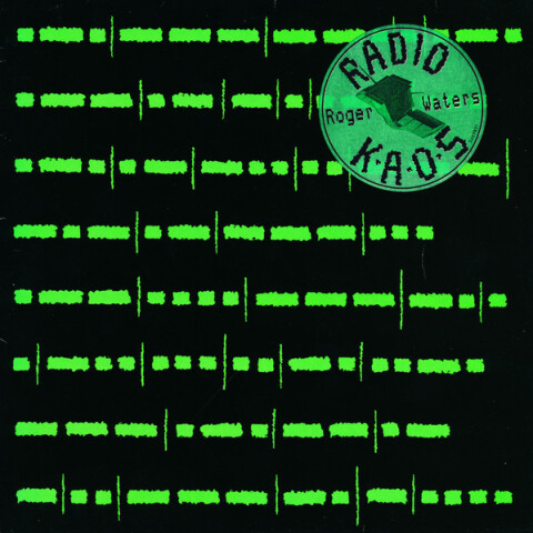 Radio K.A.O.S. 2407831