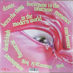 Romance XL1436LP 2