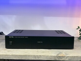 Stereo Power Amplifier RB-850 51334811