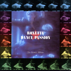 Dance Passion (The Remix Album) 1362611 1
