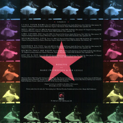 Dance Passion (The Remix Album) 1362611 2