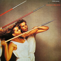 Flesh + Blood 2302 099 1
