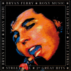 Street Life - 20 Great Hits 829 362-2 1