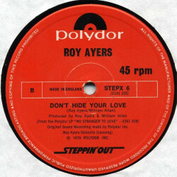 Don't Stop The Feeling (Full Length Version) 2141 225 3