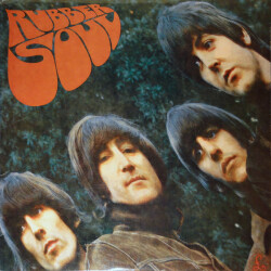 Rubber Soul PMC 1267 1
