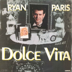 Dolce Vita 8244 1