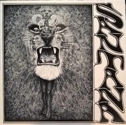 Santana 88697269511