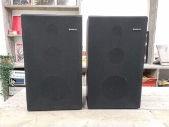 3-weg speaker set rx366 1
