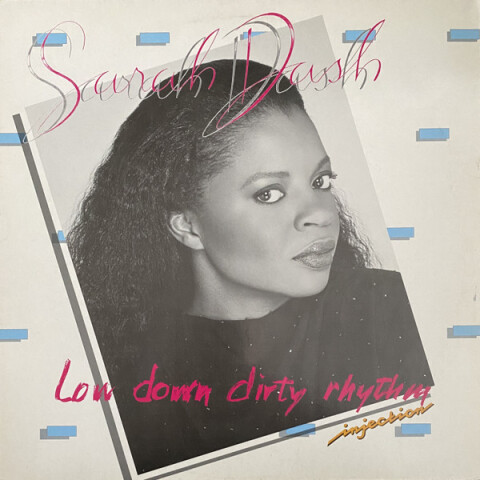 Low Down Dirty Rhythm 234.601
