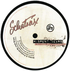 Mispent Years SOMA 128 1