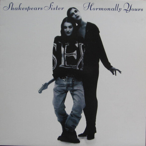 Hormonally Yours 828 266-1