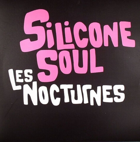 Les Nocturnes 796122216268