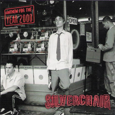 Anthem For The Year 2000 ESK 41805