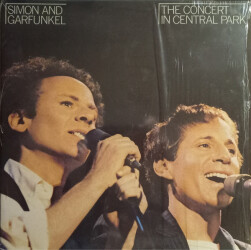 The Concert In Central Park GEF 88575 1