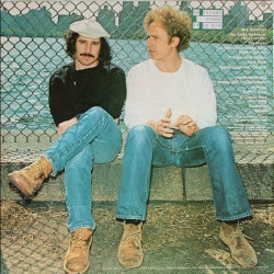 Simon And Garfunkel's Greatest Hits S 69003 2