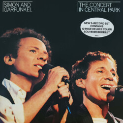 The Concert In Central Park GEF 88575 1