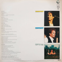 The Concert In Central Park GEF 88575 2