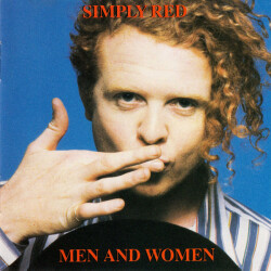 Men And Women 242 071-2 1