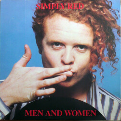 Men And Women 242071-1 1