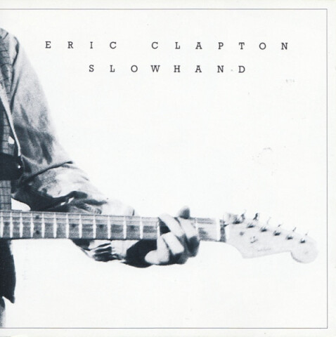 Slowhand 531 825-2