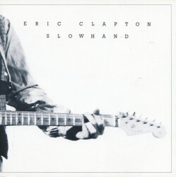Slowhand 531 825-2 1