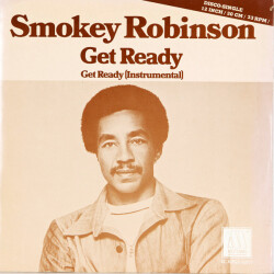 Get Ready 5C K052Z-62977 1