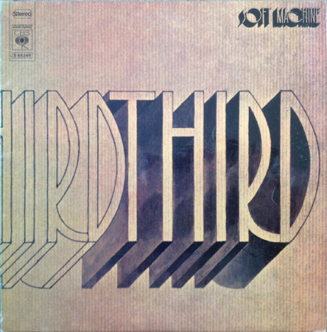Third S 66246
